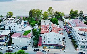 Elitaş Apart Otel